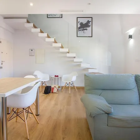3 Bedroom Cozy In * Дения